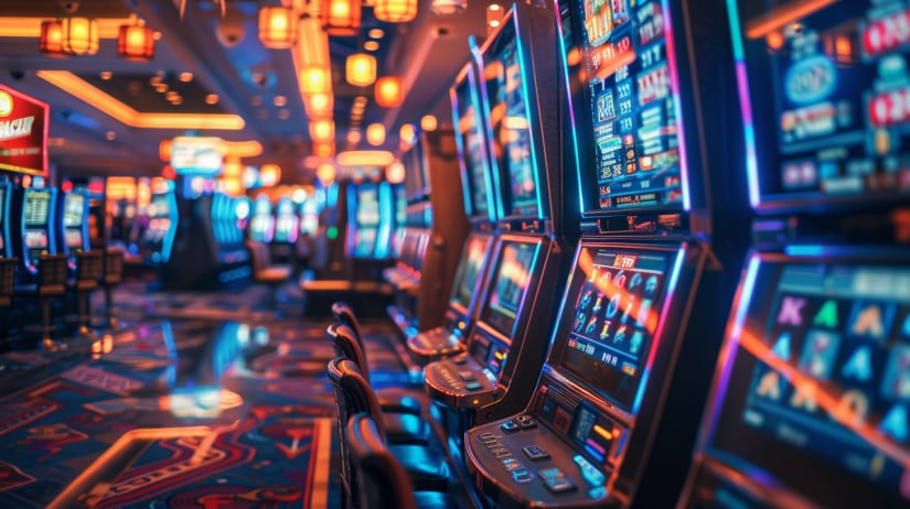 Live blackjack outcome odds and payoff calculation