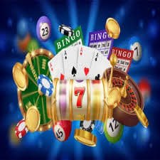 indowin99 Casino Hold'em hand history and settlement